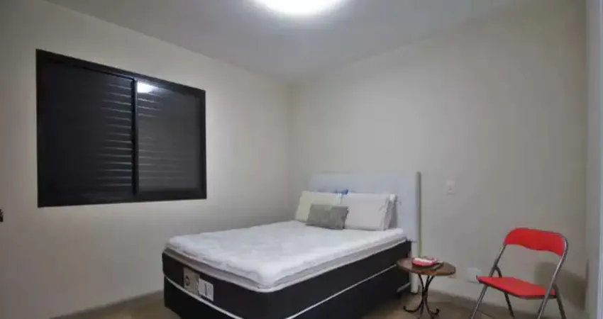 Apartamento com 3 quartos à venda na Rua Fábio Lopes dos Santos Luz, 160, Vila Andrade, São Paulo