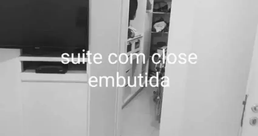 Apartamento à venda na Vila Andrade, São Paulo-SP: 3 quartos, 1 suíte, 2 banheiros, 1 vaga, 75m² de área.