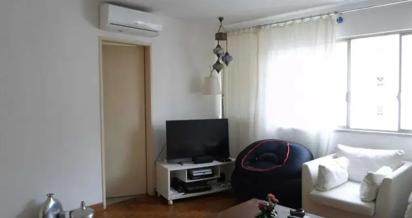 Apartamento no Condomínio Adriana em Moema com 75m² 2 dormitórios 1 banheiro 1 vaga