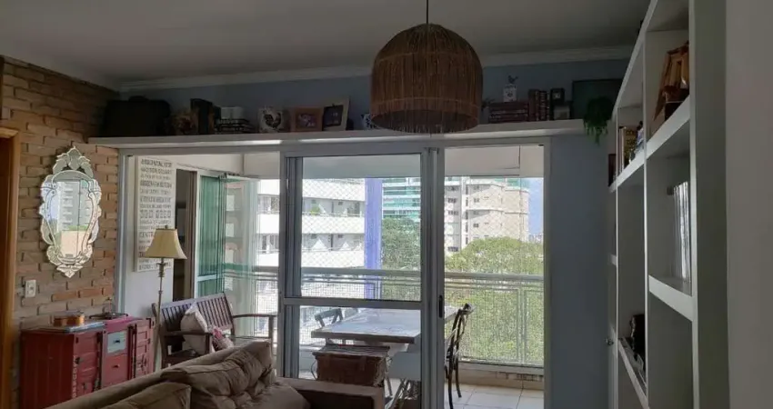 Apartamento com 2 quartos à venda na Rua Alcantarilla, 315, Vila Andrade, São Paulo