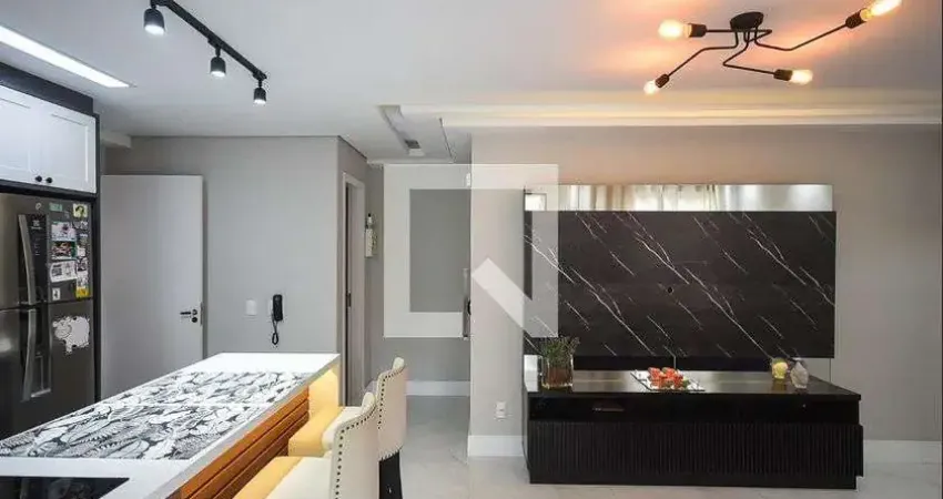 Apartamento com 2 quartos à venda na Rua Carvalho de Freitas, 325, Vila Andrade, São Paulo