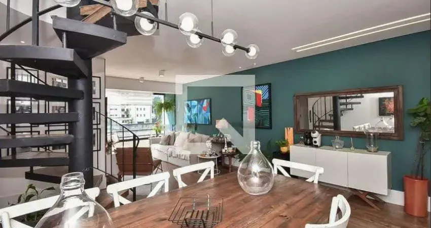 Apartamento com 3 quartos à venda na Rua Eduardo Ambuba, 95, Vila Andrade, São Paulo