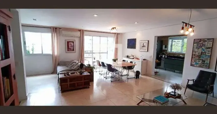 Apartamento com 3 quartos à venda na Rua Clodion, 23, Vila Andrade, São Paulo