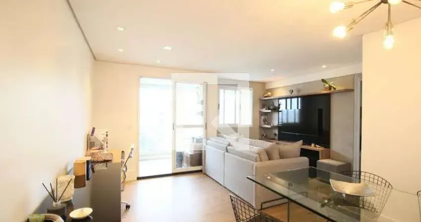 Apartamento com 2 quartos à venda na Rua Catuti, 21, Vila Andrade, São Paulo