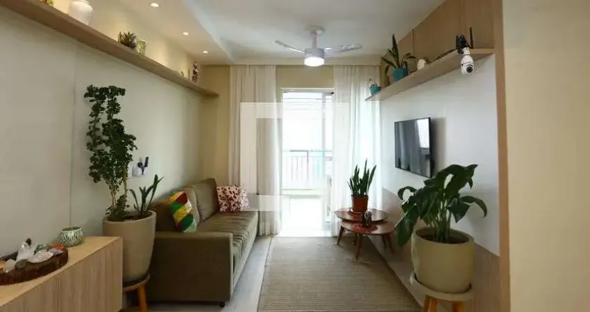 Apartamento com 2 quartos à venda na Rua Francisco José da Silva, 287, Vila Andrade, São Paulo