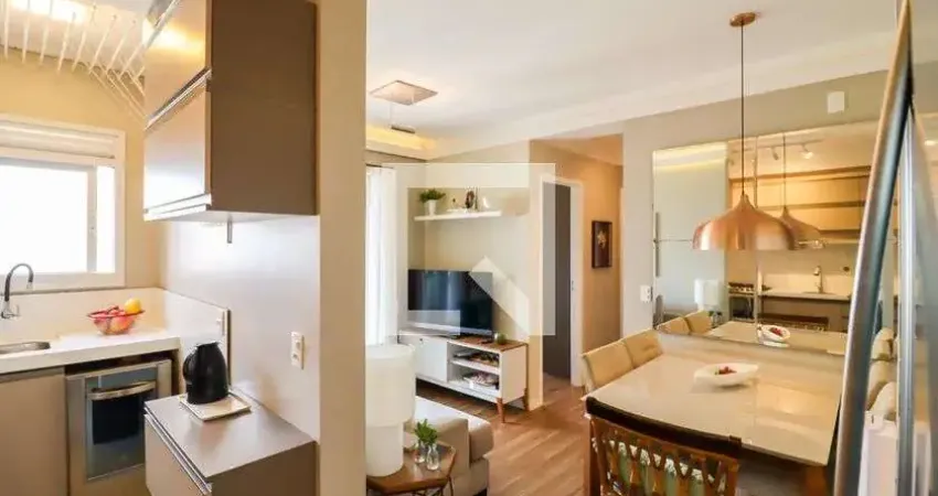 Apartamento com 2 quartos à venda na Rua Celso Ramos, 255, Vila Andrade, São Paulo