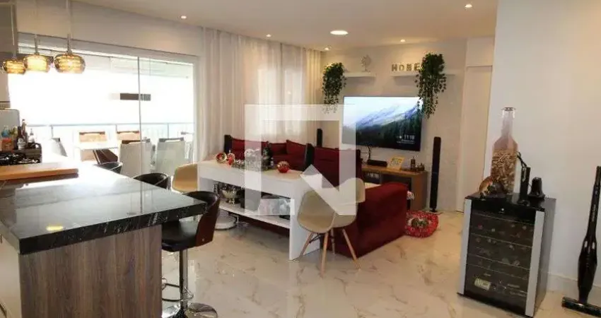 Apartamento com 2 quartos à venda na Rua Carvalho de Freitas, 255, Vila Andrade, São Paulo