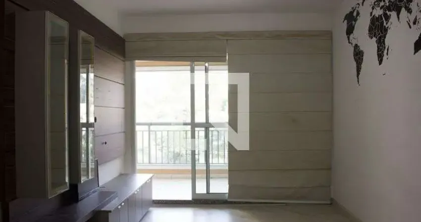 Apartamento com 2 quartos à venda na Rua José da Silva Ribeiro, 576, Vila Andrade, São Paulo