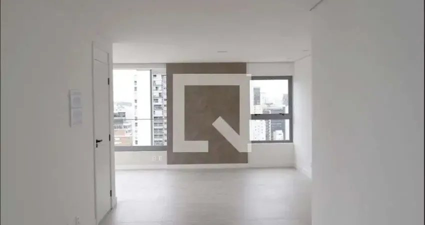 Apartamento com 2 quartos à venda na Rua Dante Carraro, 94, Pinheiros, São Paulo