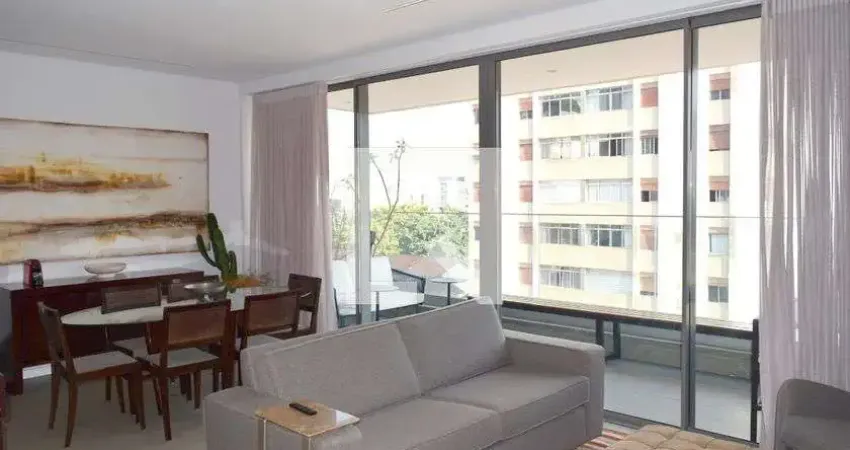 Apartamento com 2 quartos à venda na Rua Ásia, 173, Pinheiros, São Paulo