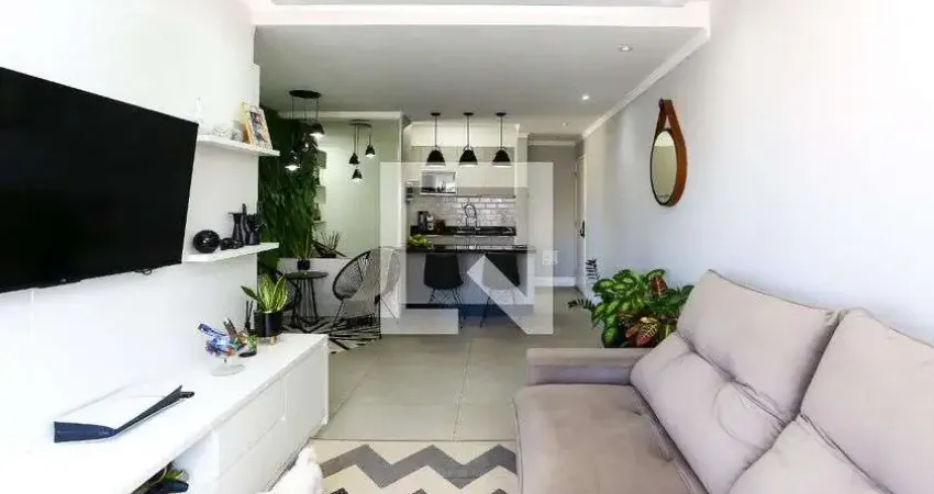 Apartamento com 3 quartos à venda na Rua João Simões de Souza, 268, Vila Andrade, São Paulo