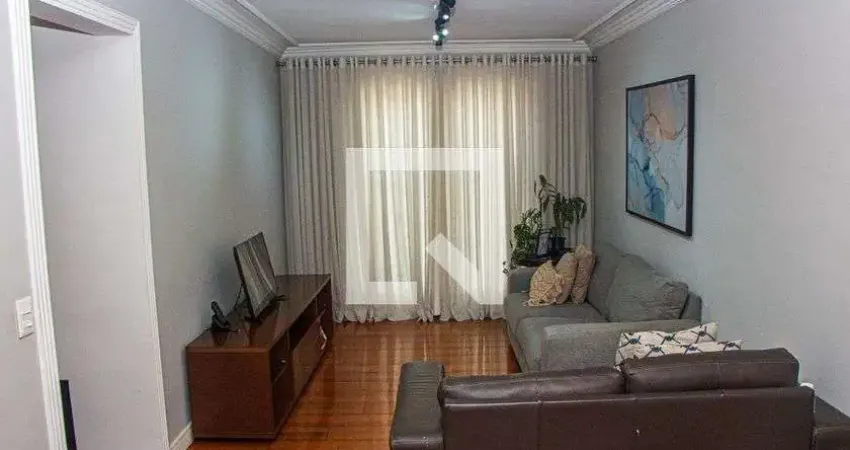 Apartamento com 3 quartos à venda na Rua Huitacá, 107, Jardim Marajoara, São Paulo