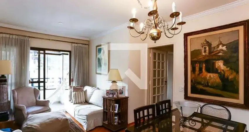 Apartamento com 3 quartos à venda na Avenida Giovanni Gronchi, 4855, Vila Andrade, São Paulo