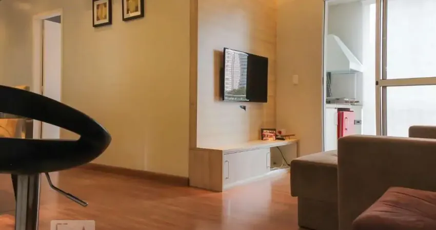 Apartamento com 3 quartos à venda na Rua José da Silva Ribeiro, 415, Vila Andrade, São Paulo