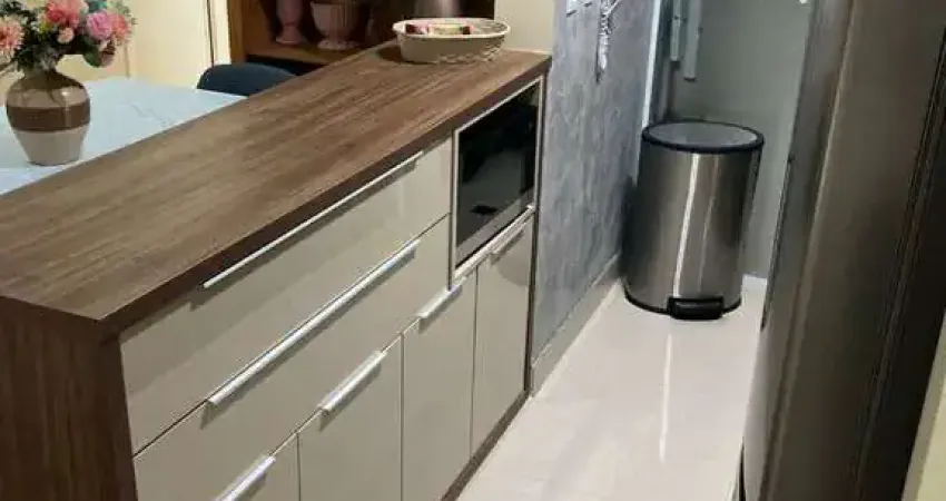 Apartamento com 3 quartos à venda na Rua Celso Ramos, 427, Vila Andrade, São Paulo