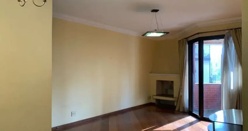 Apartamento com 3 quartos à venda na Rua Alcantarilla, 156, Vila Andrade, São Paulo