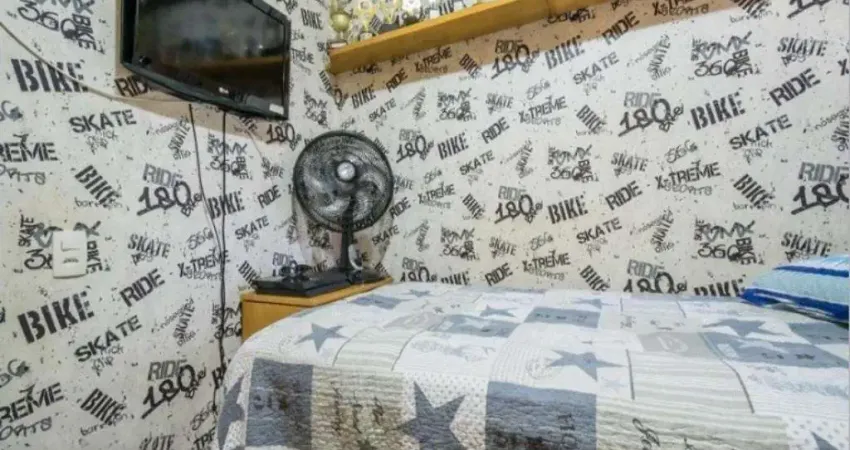 Apartamento à venda em São Paulo - SP, Jardim Marajoara: 3 quartos, 2 banheiros, 2 vagas de garagem, 76,00 m² de área.