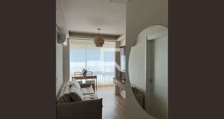 Apartamento com 1 quarto à venda na Avenida Alberto Augusto Alves, 320, Vila Andrade, São Paulo