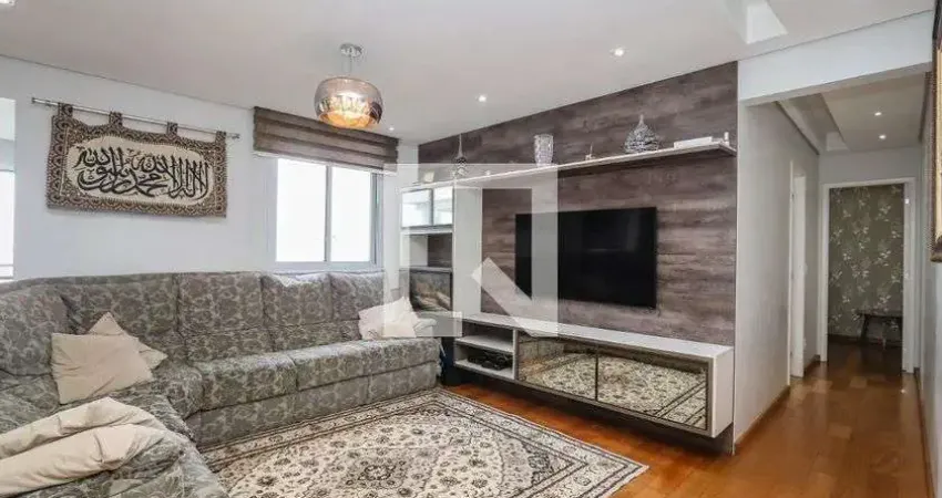 Apartamento com 2 quartos à venda na Rua José Gonçalves, 292, Vila Andrade, São Paulo