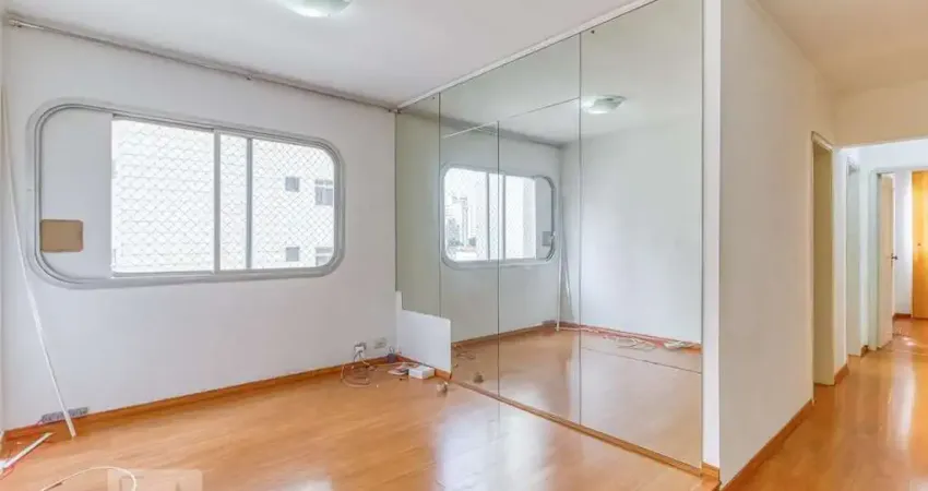 Apartamento com 3 quartos à venda na Alameda Jauaperi, 1096, Moema, São Paulo
