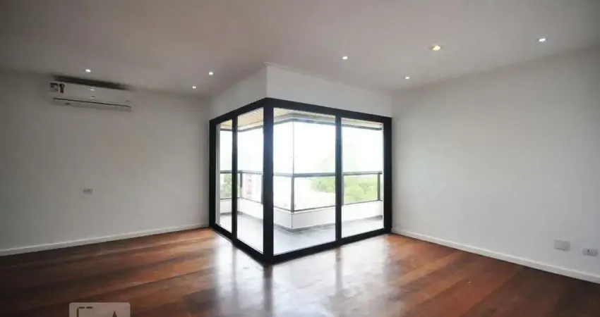 Apartamento com 3 quartos à venda na Rua Aureliano Guimarães, 60, Vila Andrade, São Paulo