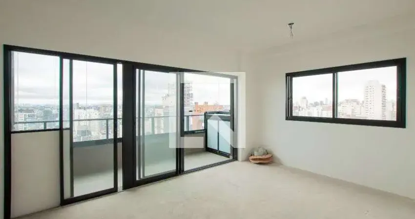 Apartamento com 2 quartos à venda na Rua Capote Valente, 80, Pinheiros, São Paulo