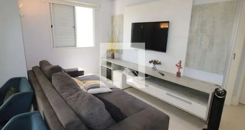 Apartamento com 2 quartos à venda na Rua João Simões de Souza, 430, Vila Andrade, São Paulo