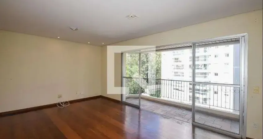 Apartamento com 3 quartos à venda na Rua Iubatinga, 84, Vila Andrade, São Paulo