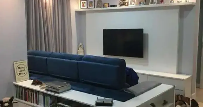 Apartamento com 2 quartos à venda na Rua João Simões de Souza, 430, Vila Andrade, São Paulo