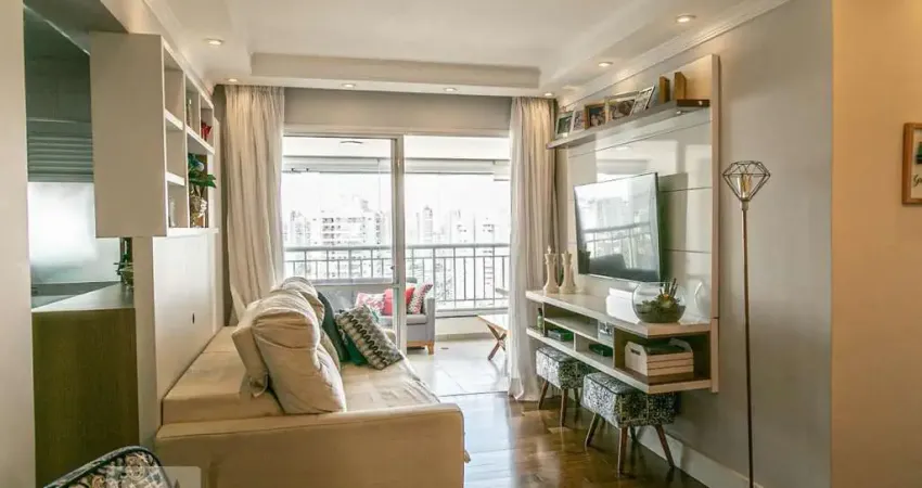 Apartamento com 3 quartos à venda na Rua Nelson Gama de Oliveira, 1113, Vila Andrade, São Paulo