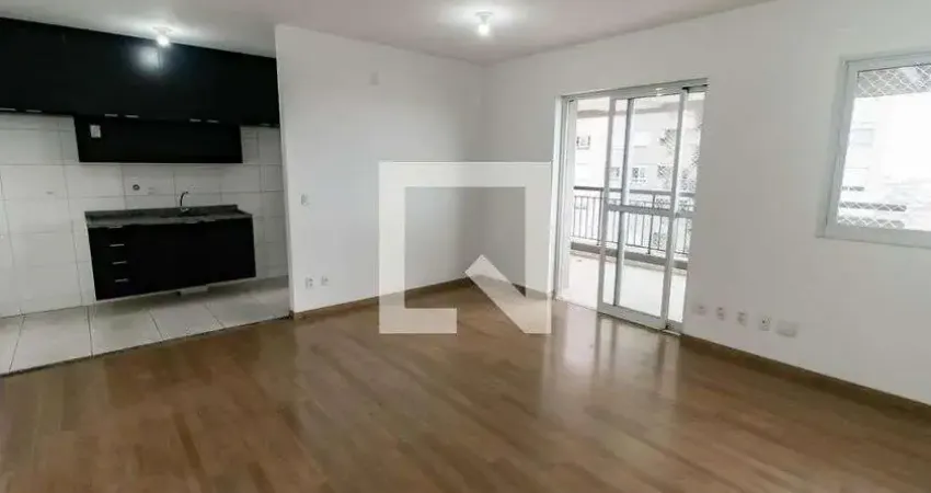 Apartamento com 2 quartos à venda na Rua Celso Ramos, 120, Vila Andrade, São Paulo