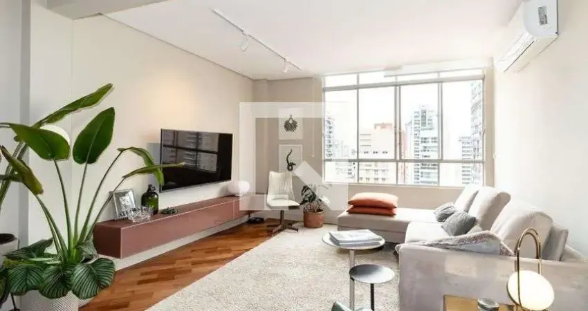 Apartamento com 2 quartos à venda na Rua Capote Valente, 259, Pinheiros, São Paulo