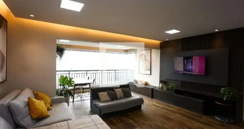 Apartamento com 2 quartos à venda na Rua Francisco José da Silva, 287, Vila Andrade, São Paulo