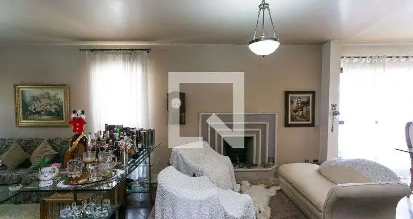 Apartamento com 3 quartos à venda na Rua Abdo Ambuba, 173, Vila Andrade, São Paulo