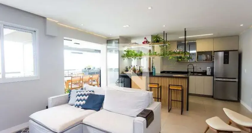 Apartamento com 2 quartos à venda na Rua Celso Ramos, 120, Vila Andrade, São Paulo