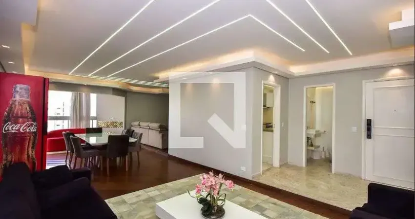 Apartamento com 4 quartos à venda na Avenida Giovanni Gronchi, 4777, Vila Andrade, São Paulo