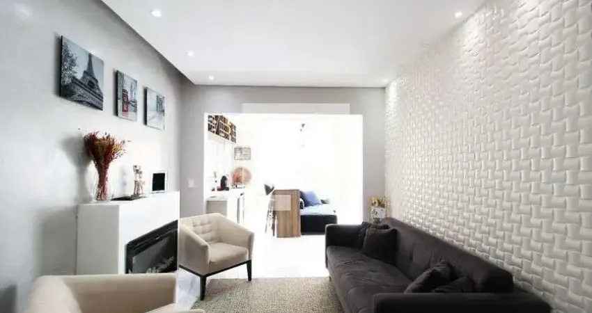 Apartamento com 2 quartos à venda na Rua Carvalho de Freitas, 255, Vila Andrade, São Paulo