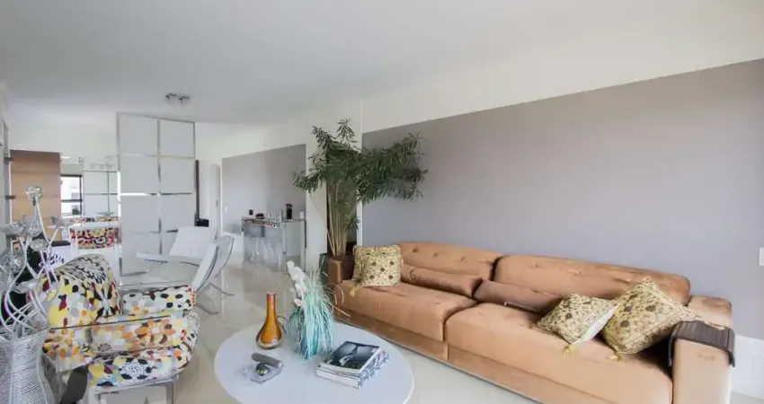 Apartamento com 3 quartos à venda na Rua Abdo Ambuba, 153, Vila Andrade, São Paulo