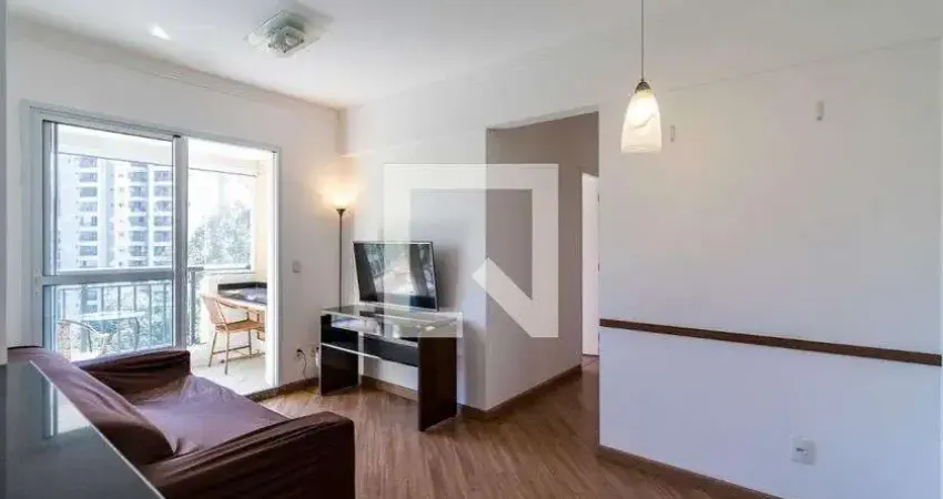 Apartamento com 2 quartos à venda na Rua José da Silva Ribeiro, 576, Vila Andrade, São Paulo