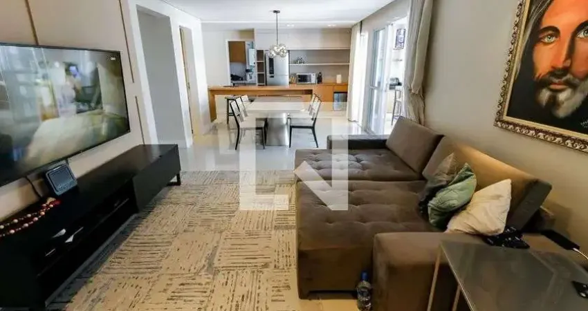 Apartamento com 2 quartos à venda na Rua Nelson Gama de Oliveira, 905, Vila Andrade, São Paulo