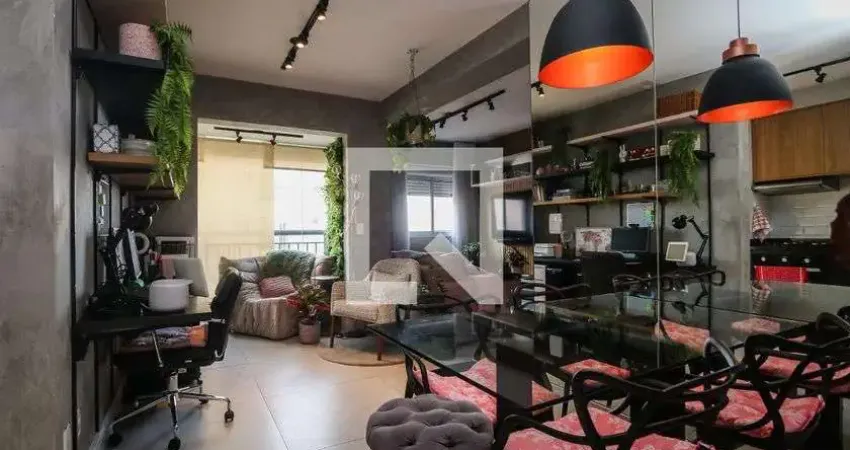 Apartamento com 1 quarto à venda na Rua Celso Ramos, 145, Vila Andrade, São Paulo