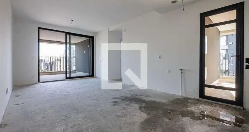 Apartamento com 2 quartos à venda na Rua Francisco Leitão, 57, Pinheiros, São Paulo