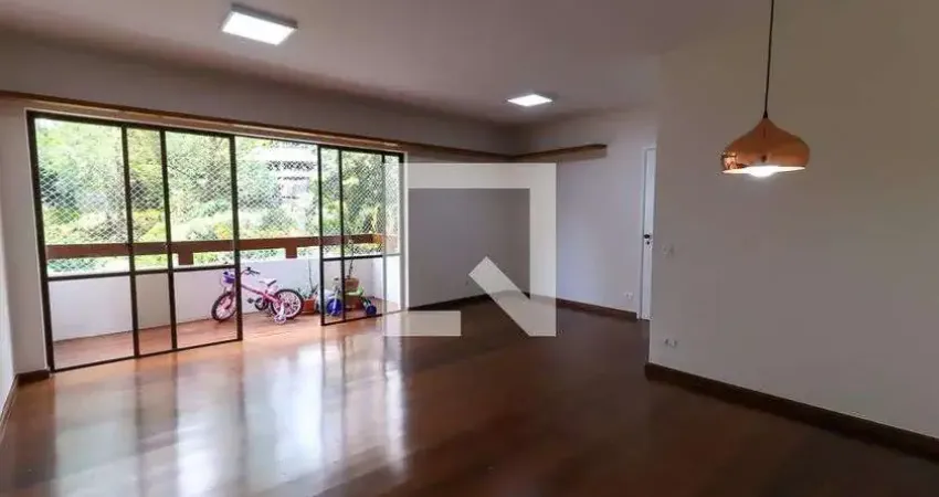 Apartamento com 3 quartos à venda na Rua Charles Spencer Chaplin, 321, Vila Andrade, São Paulo