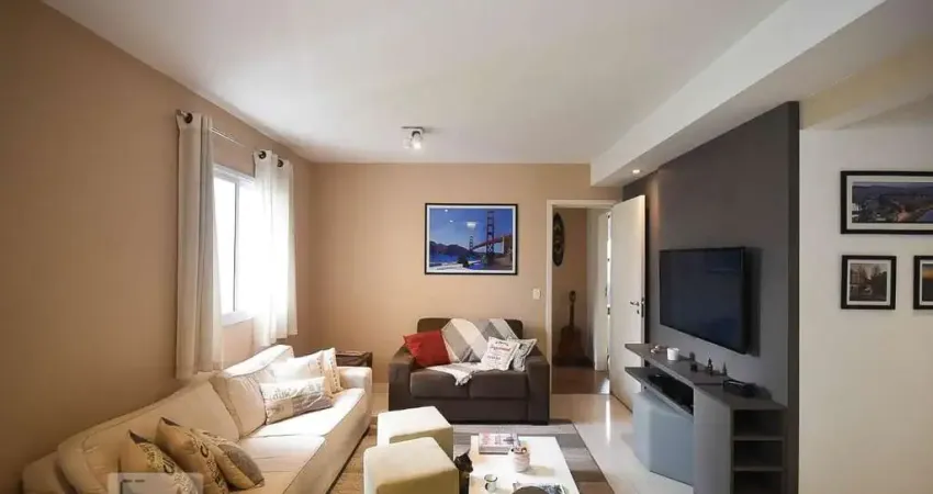 Apartamento com 2 quartos à venda na Rua Nelson Gama de Oliveira, 825, Vila Andrade, São Paulo