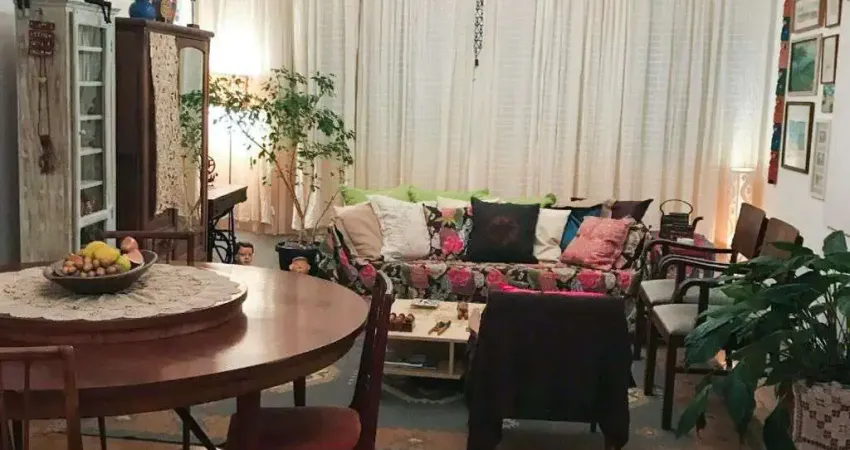 Apartamento com 3 quartos à venda na Rua Fradique Coutinho, 355, Pinheiros, São Paulo