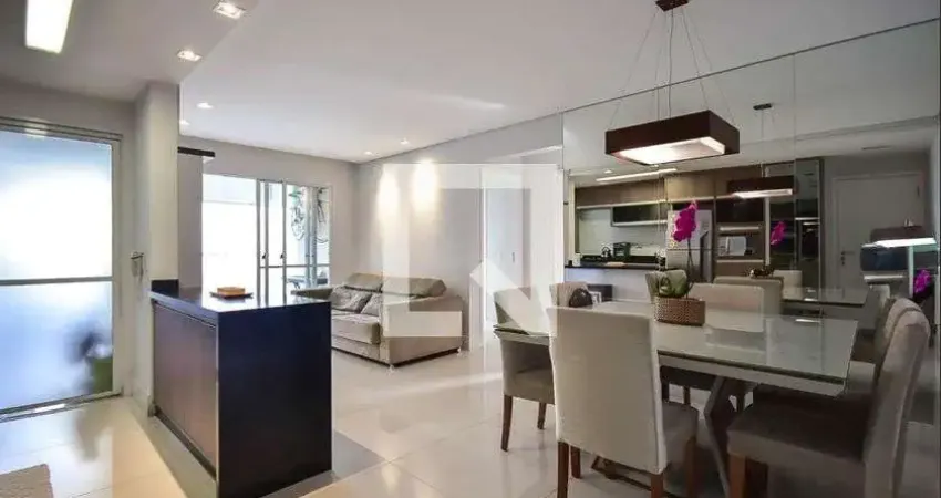 Apartamento com 2 quartos à venda na Rua Castelhano, 60, Vila Andrade, São Paulo