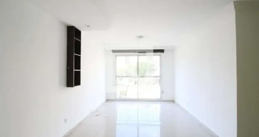 Apartamento com 3 quartos à venda na Avenida Doutor Guilherme Dumont Vilares, 3126, Vila Andrade, São Paulo