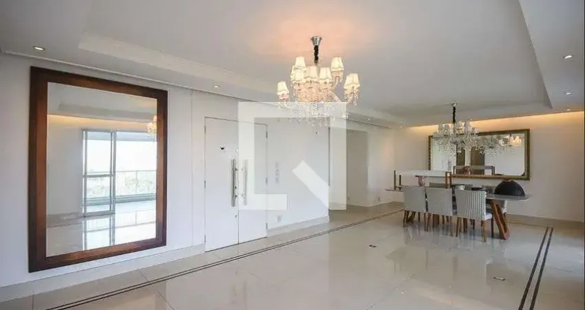 Apartamento com 5 quartos à venda na Rua José de Oliveira Coelho, 685, Vila Andrade, São Paulo