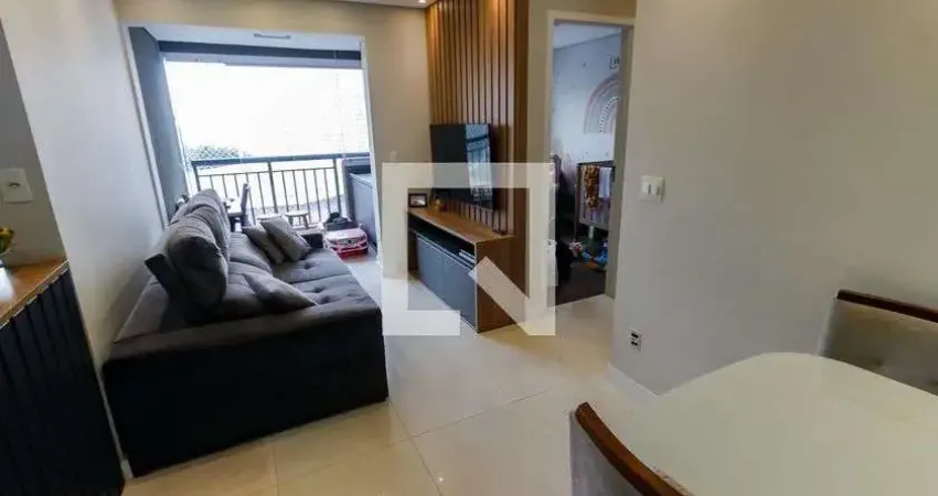 Apartamento com 2 quartos à venda na Rua Carvalho de Freitas, 497, Vila Andrade, São Paulo