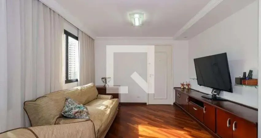 Apartamento com 3 quartos à venda na Rua José de Oliveira Coelho, 165, Vila Andrade, São Paulo
